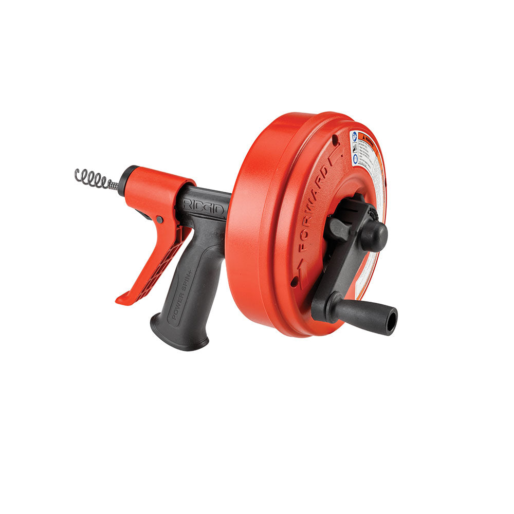 Ridgid 57043 - 9