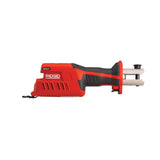 Ridgid 57378 RP 241 Compact Press Tool Kit with 1/2"-1" PureFlow Jaws - 5