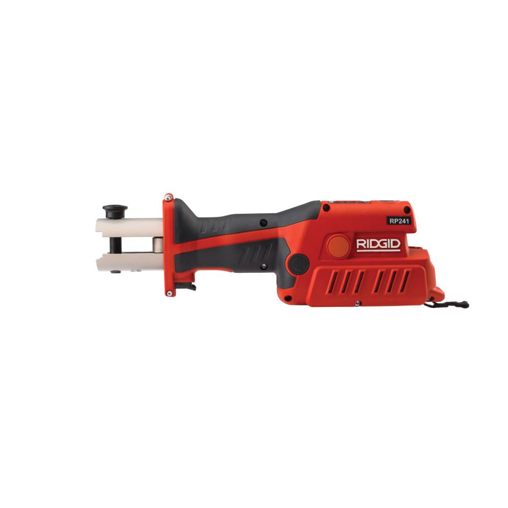 Ridgid 57388 RP 241 Press Tool Only - 2