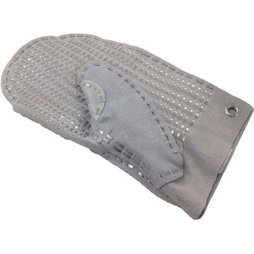 59205 RIDGID 59205 Left Hand Drain Cleaning Mitt – Toolup
