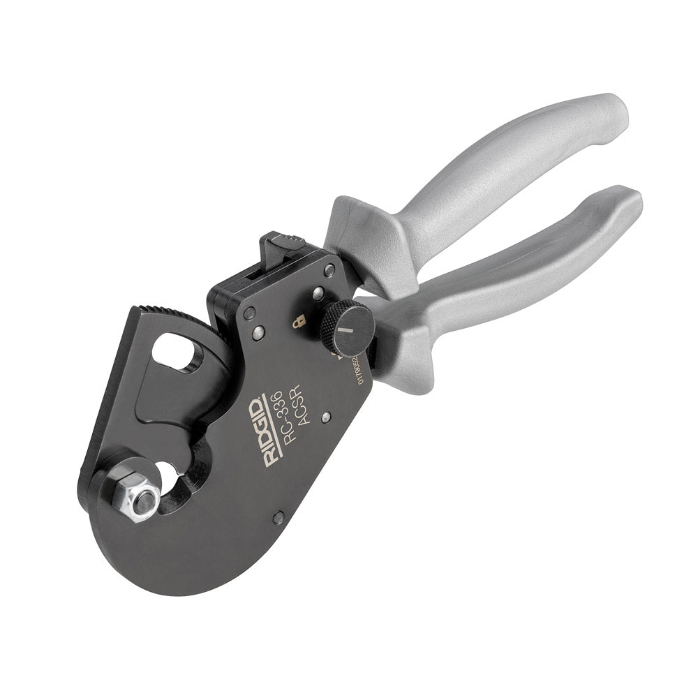 RIDGID 59273 RC-336 ACSR Cable Ratchet Cutter