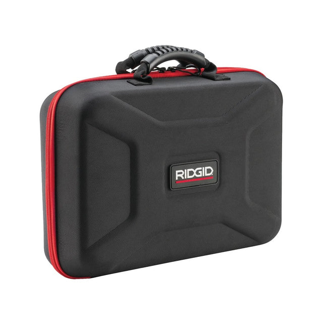 RIDGID 59323 Carrying Case for CS6/CS6x Digital Recording Monitor