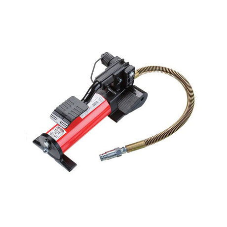 Ridgid 59512 HF-32 Hydraulic Foot Pump