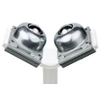 Ridgid 60007 BTH-9 Ball Transfer Head Set