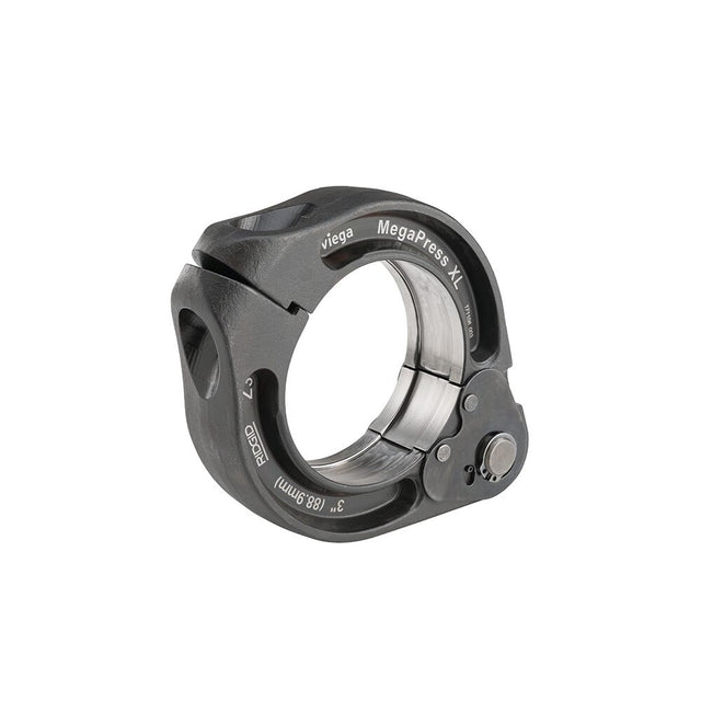 Ridgid 60648 3" MegaPress Ring for Steel Pipe Press Tools