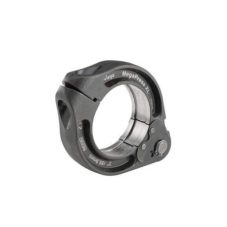 Ridgid 60648 3" MegaPress Ring for Steel Pipe Press Tools