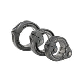 Ridgid 60648 3" MegaPress Ring for Steel Pipe Press Tools - 4