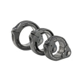 Ridgid 60648 3" MegaPress Ring for Steel Pipe Press Tools - 4