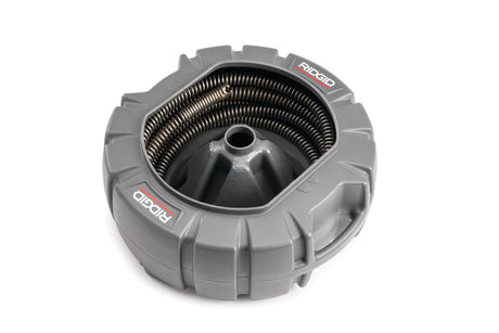 RIDGID 61713 Sectional Cable Drum for 7/8" and 1 1/4" Cable