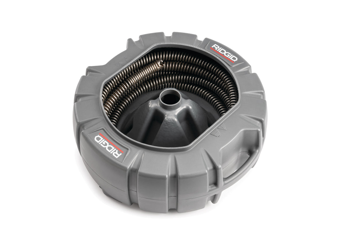 RIDGID 61713 Sectional Cable Drum for 7/8" and 1 1/4" Cable