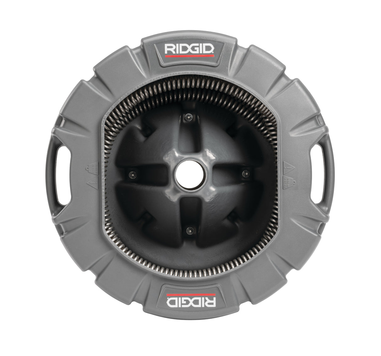 RIDGID 61713 Sectional Cable Drum for 7/8" and 1 1/4" Cable - 3