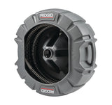 RIDGID 61713 Sectional Cable Drum for 7/8" and 1 1/4" Cable - 4