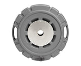 RIDGID 61713 Sectional Cable Drum for 7/8" and 1 1/4" Cable - 6