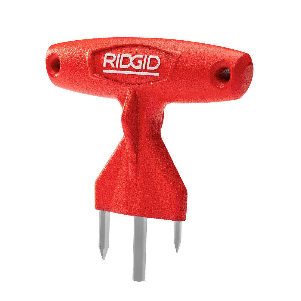 RIDGID 61718 Trident Sectional Cable Decoupler 