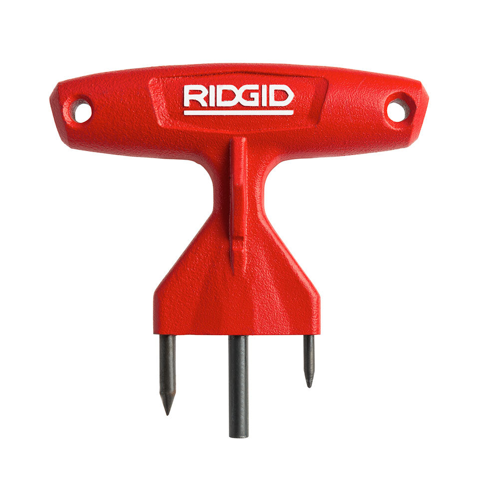 RIDGID 61718 Trident Sectional Cable Decoupler  - 4