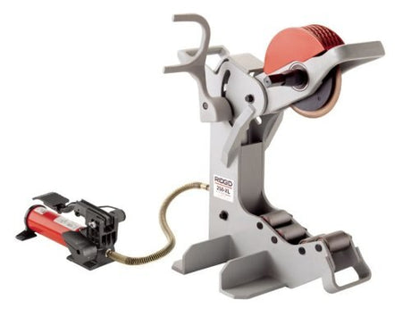 RIDGID 61757 Pipe Roller for Beveling (for Model 258 only)