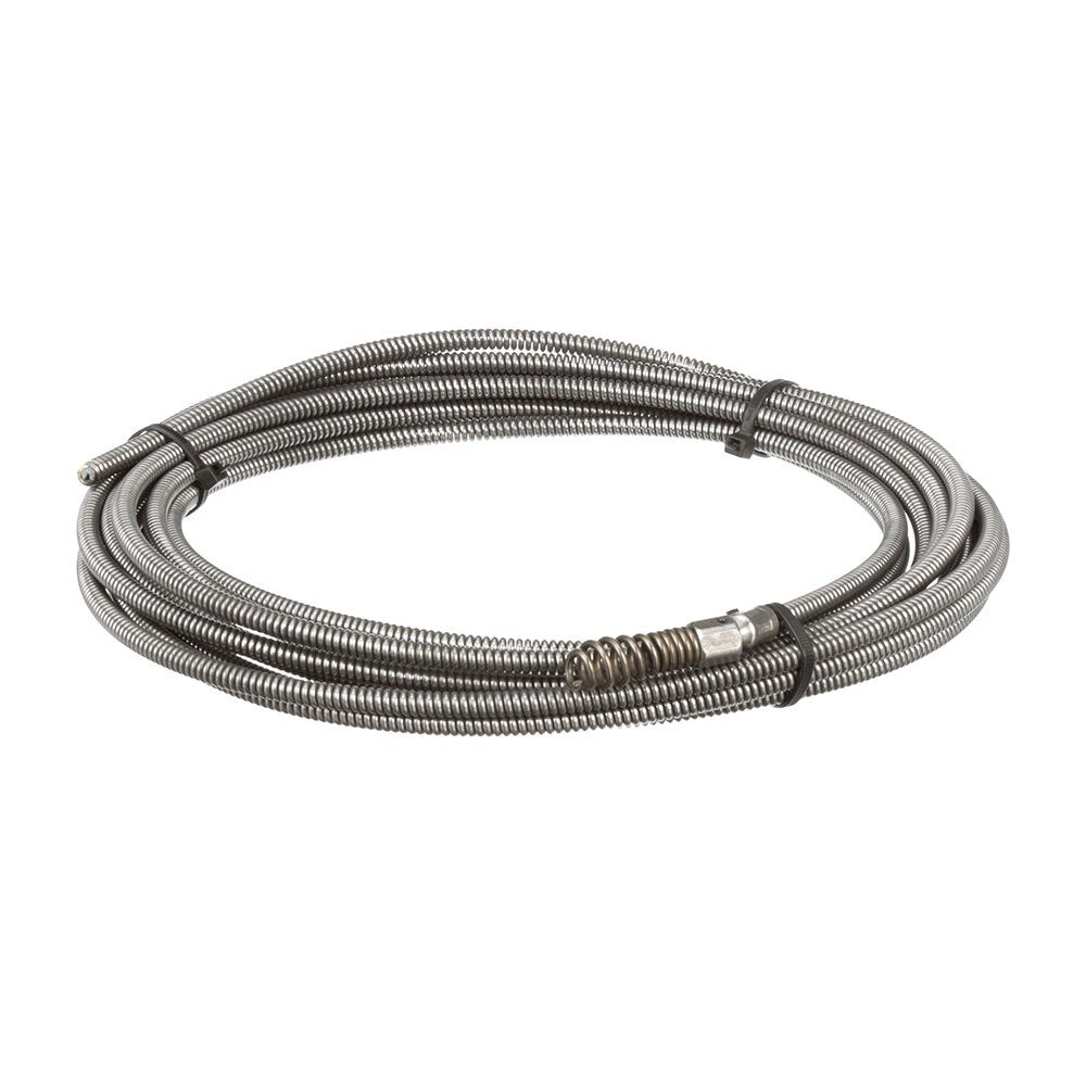 RIDGID 62235 C-2 Cable 5/16" x 25' with Drop Head Auger - 6