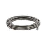 RIDGID 62260 C6- 3/8" x 35' Cable With Male Coupling - 4