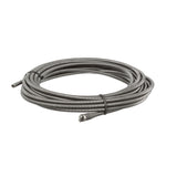 RIDGID 62260 C6- 3/8" x 35' Cable With Male Coupling - 5