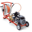 Ridgid 62587 KJ-1350 Water Jetter