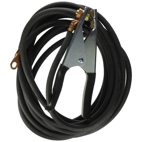 RIDGID 62662 25' Cable With Clamp For Pipe Thawing Tools