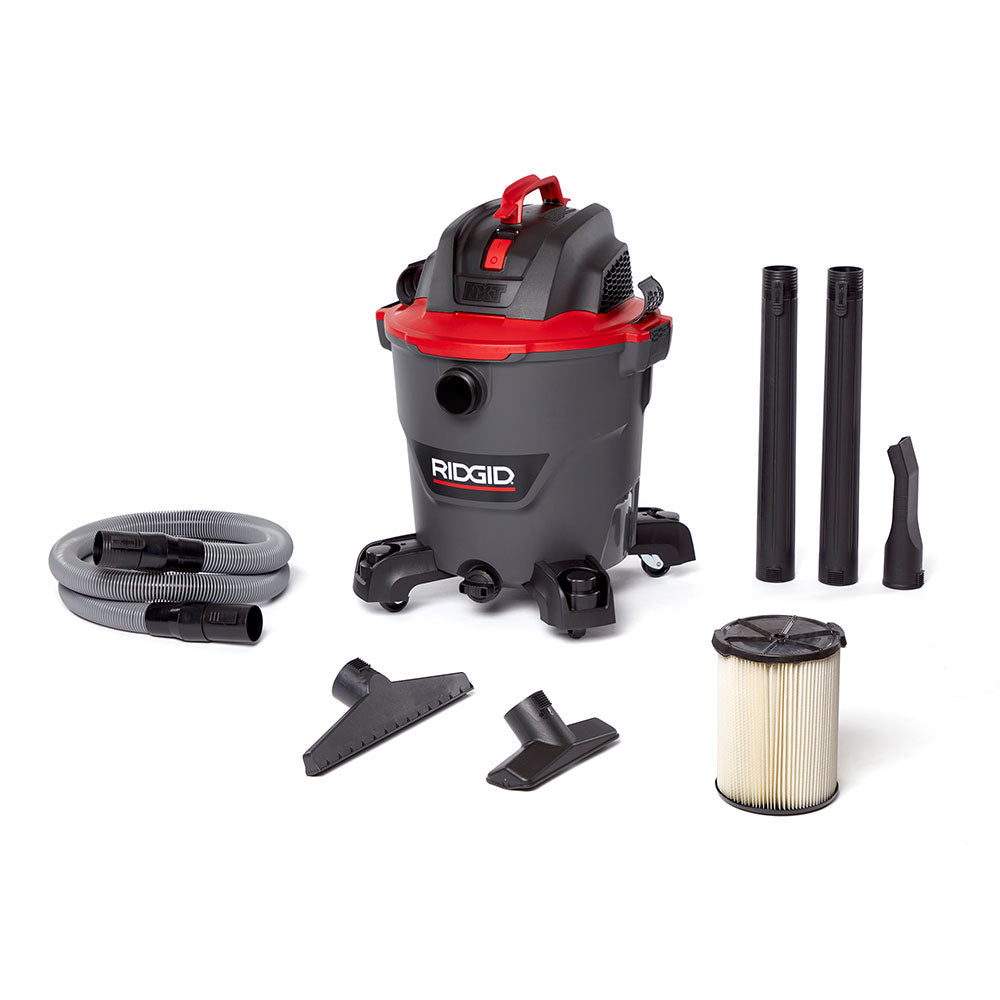 Ridgid 62703 - 9