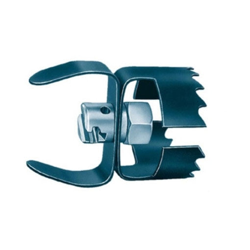 RIDGID 62860 T-103 Sawtooth Cutter, 2-1/2"