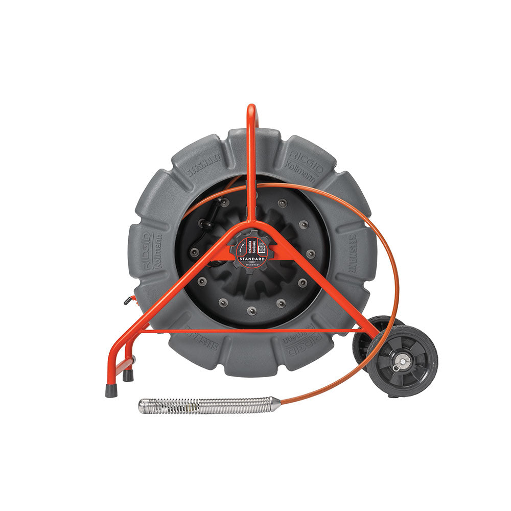 Ridgid 63583 - 7