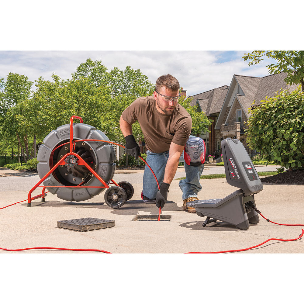 Ridgid 63583 - 9