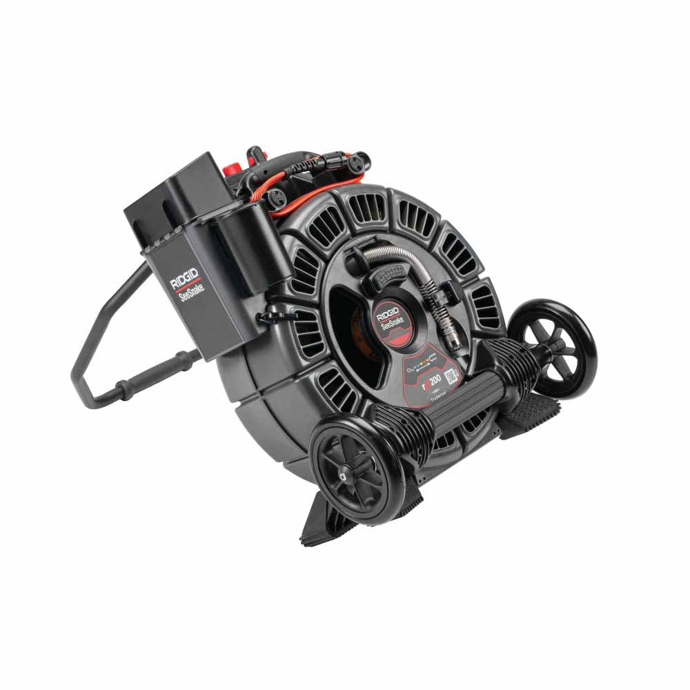 Ridgid 63658 - 7