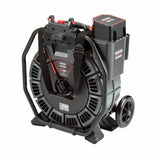 Ridgid 63658 SeeSnake® rM200A Reel (200' / 61m) with Self-Leveling Camera powered with TruSense® - 8