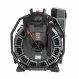 Ridgid 63658 SeeSnake® rM200A Reel (200' / 61m) with Self-Leveling Camera powered with TruSense® - 9