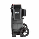 Ridgid 63663 SeeSnake® rM200B Reel (165' / 50m) with Self-Leveling Camera powered with TruSense® - 2