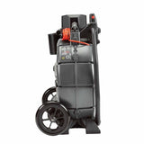 Ridgid 63663 SeeSnake® rM200B Reel (165' / 50m) with Self-Leveling Camera powered with TruSense® - 3