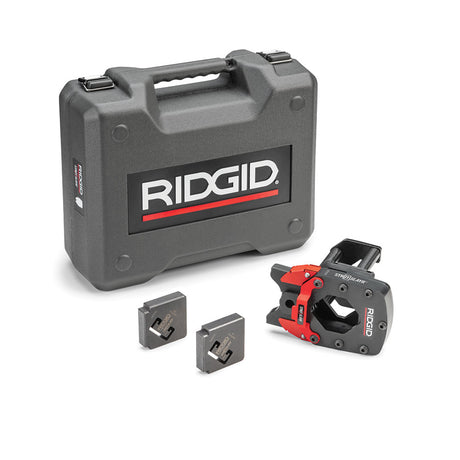 RIDGID 64053 13/16" Die STRUTSLAYR STRUT SHEAR HEAD Kit