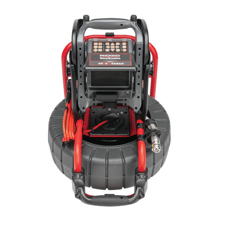 RIDGID 65098 SeeSnake Compact2 With VERSA Camera System
