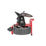 RIDGID 65098 SeeSnake Compact2 With VERSA Camera System - 7