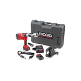 Ridgid 65473 RP 342-XL Battery Kit with Z3 Actuator - 2