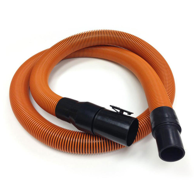 RIDGID 65903 1-7/8" x 10' Professional Grade Vacuum Hose