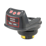 Ridgid 66523 CSx VIA WiFi Control Device for SeeSnake Camera Reels