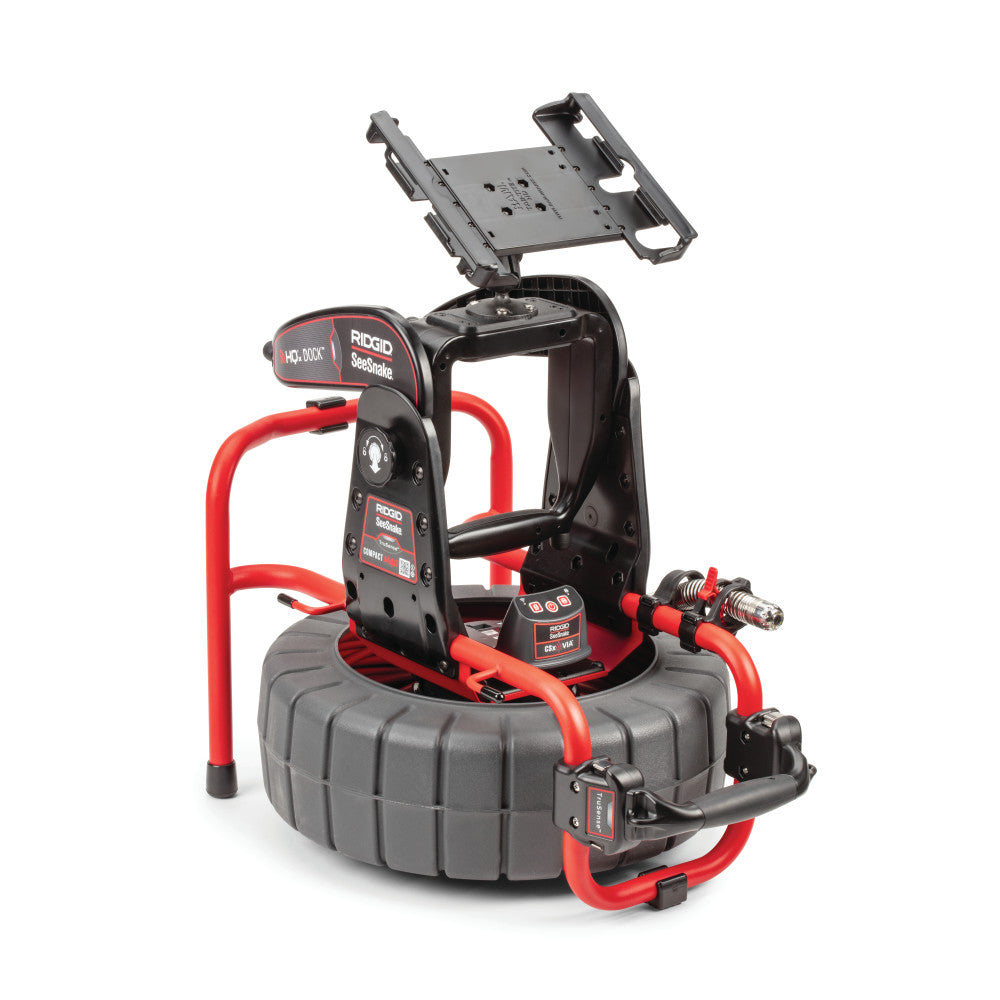 Ridgid 66523 - 4