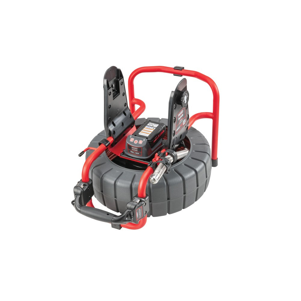 Ridgid 66523 - 5