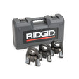 Ridgid 66983 MP Compact Jaws (1/2"-1") kit