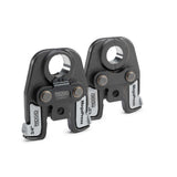 Ridgid 66983 MP Compact Jaws (1/2"-1") kit - 2