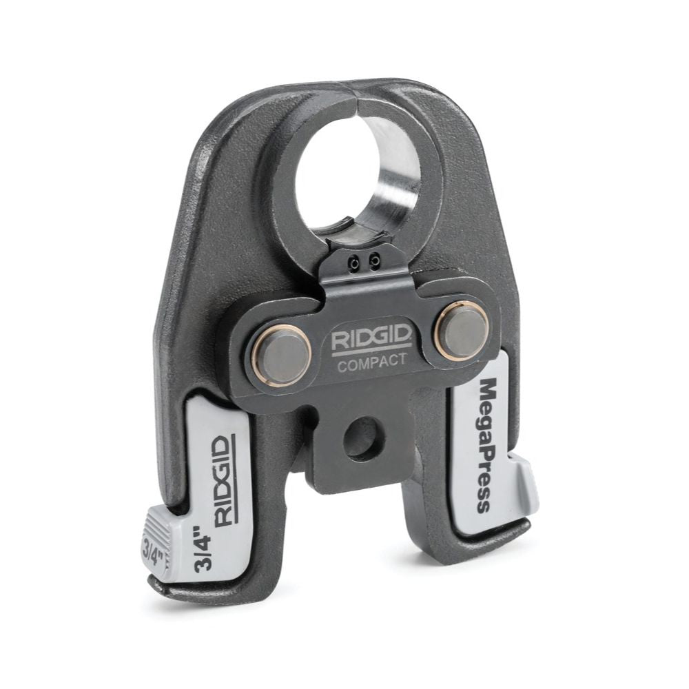 Ridgid 66983 MP Compact Jaws (1/2"-1") kit - 8