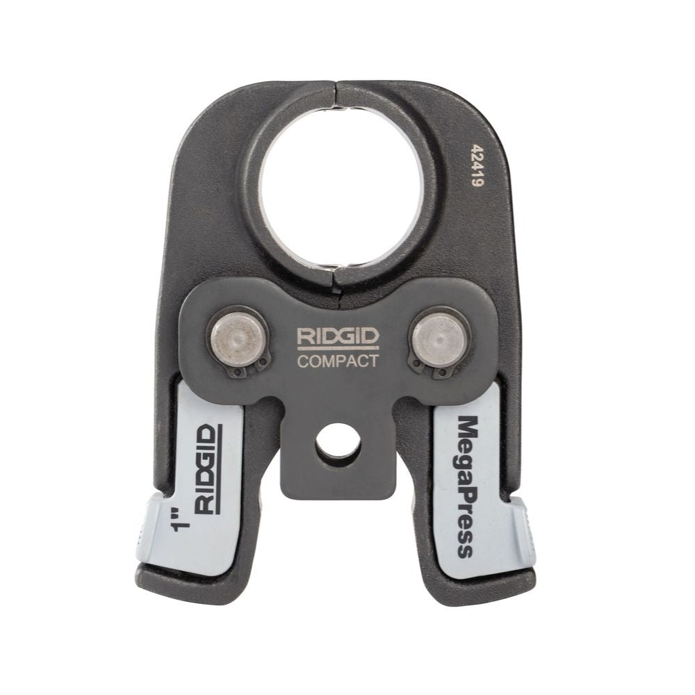 Ridgid 66983 MP Compact Jaws (1/2"-1") kit - 9