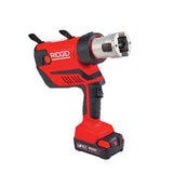 Ridgid 67053 - 4