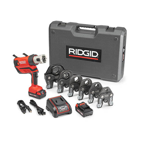 Ridgid 67053 - 5