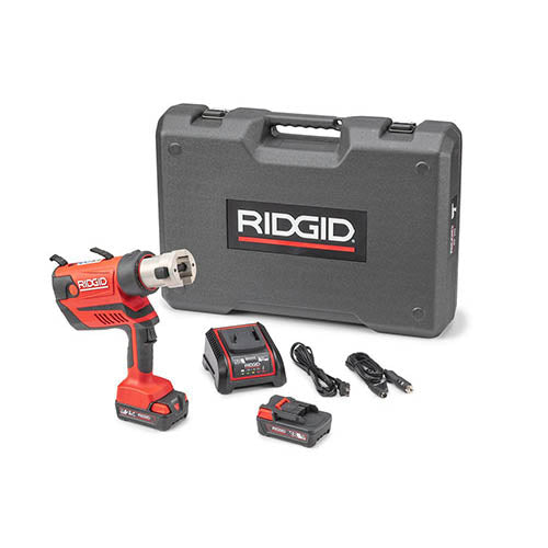 Ridgid 67063 - 3