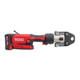 Ridgid 67223 RP 351 Press Tool (Tool Only) - 5